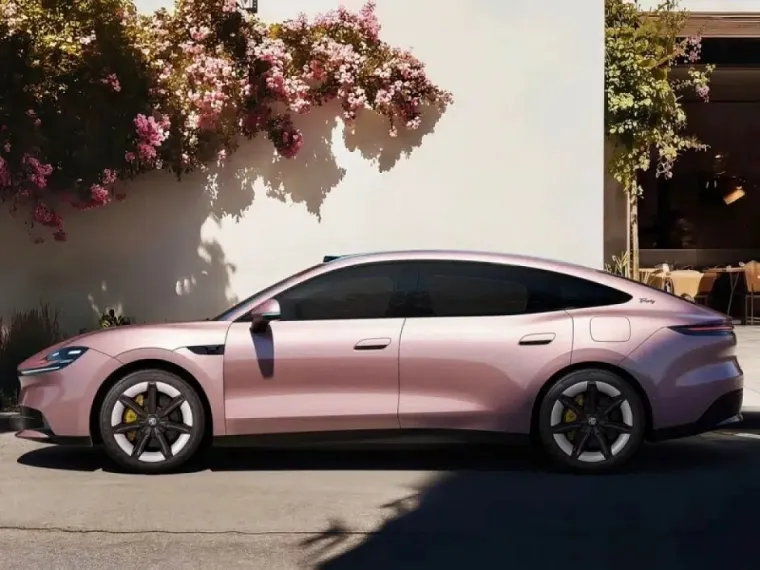 Podsjeća na Porsche: Ovaj automobil može posramiti konkurenciju, a cijena mu zvuči nestvarno