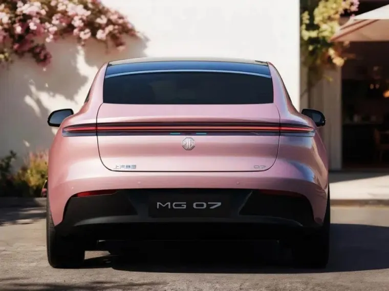Podsjeća na Porsche: Ovaj automobil može posramiti konkurenciju, a cijena mu zvuči nestvarno