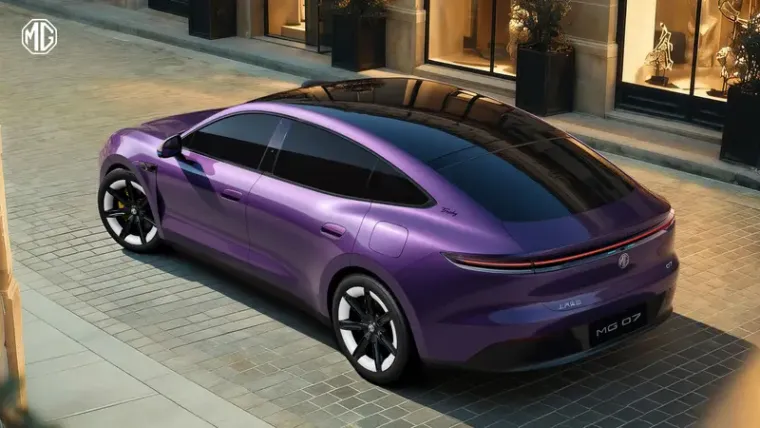Podsjeća na Porsche: Ovaj automobil može posramiti konkurenciju, a cijena mu zvuči nestvarno