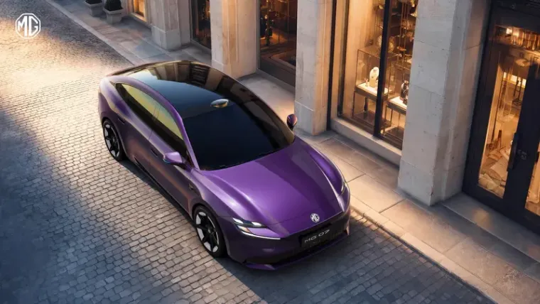 Podsjeća na Porsche: Ovaj automobil može posramiti konkurenciju, a cijena mu zvuči nestvarno