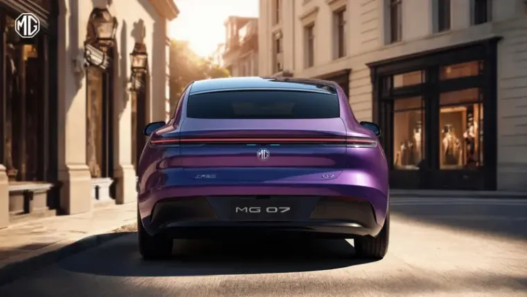 Podsjeća na Porsche: Ovaj automobil može posramiti konkurenciju, a cijena mu zvuči nestvarno