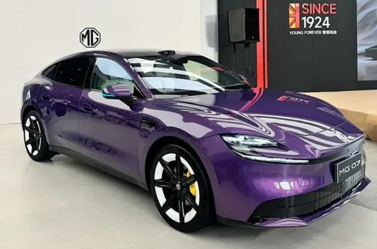 Podsjeća na Porsche: Ovaj automobil može posramiti konkurenciju, a cijena mu zvuči nestvarno