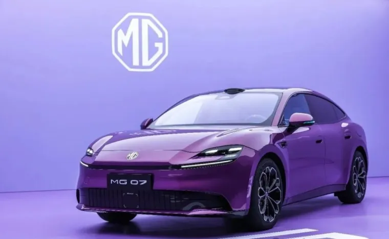 Podsjeća na Porsche: Ovaj automobil može posramiti konkurenciju, a cijena mu zvuči nestvarno