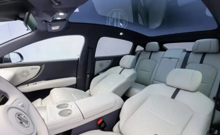 Podsjeća na Porsche: Ovaj automobil može posramiti konkurenciju, a cijena mu zvuči nestvarno
