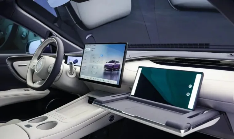 Podsjeća na Porsche: Ovaj automobil može posramiti konkurenciju, a cijena mu zvuči nestvarno