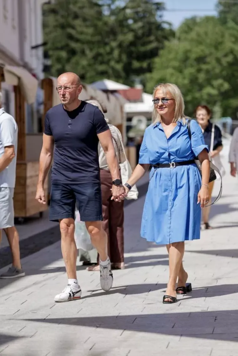 Svi su primijetili kovrčavu plavu&scaron;u na &scaron;pici, a razlog će vam biti jasan čim vidite fotografiju