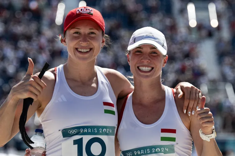 Norris je osvojio pole, ali svi su gledali nju: Prelijepa olimpijka ukrala pozornost u Mađarskoj
