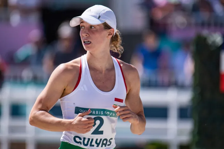 Norris je osvojio pole, ali svi su gledali nju: Prelijepa olimpijka ukrala pozornost u Mađarskoj