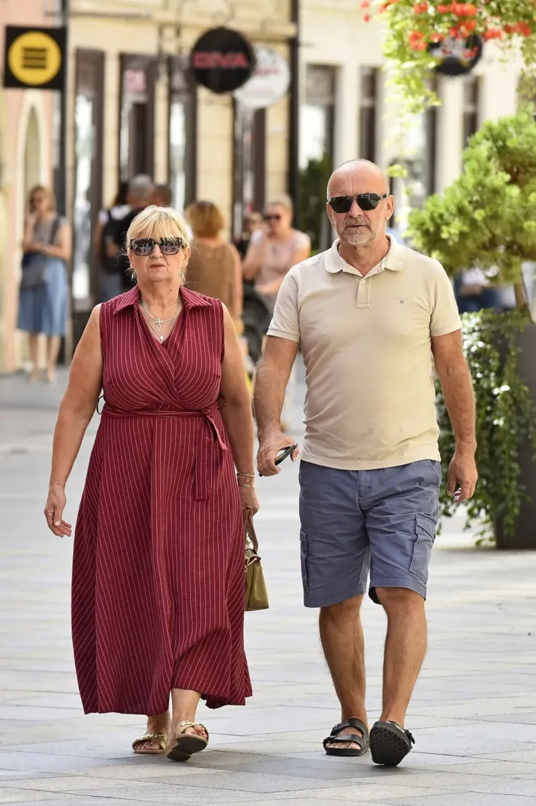 Bijela je dominirala varaždinskom &scaron;picom, no jedna brineta odvažila se na crno i odu&scaron;evila
