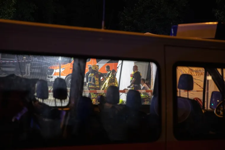 Zaletio se u gomilu na Povorci ponosa! Jedna osoba mrtva, 16 ozlijeđenih, poznato tko je napadač