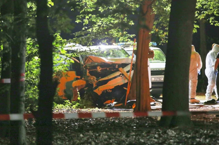 Zaletio se u gomilu na Povorci ponosa! Jedna osoba mrtva, 16 ozlijeđenih, poznato tko je napadač