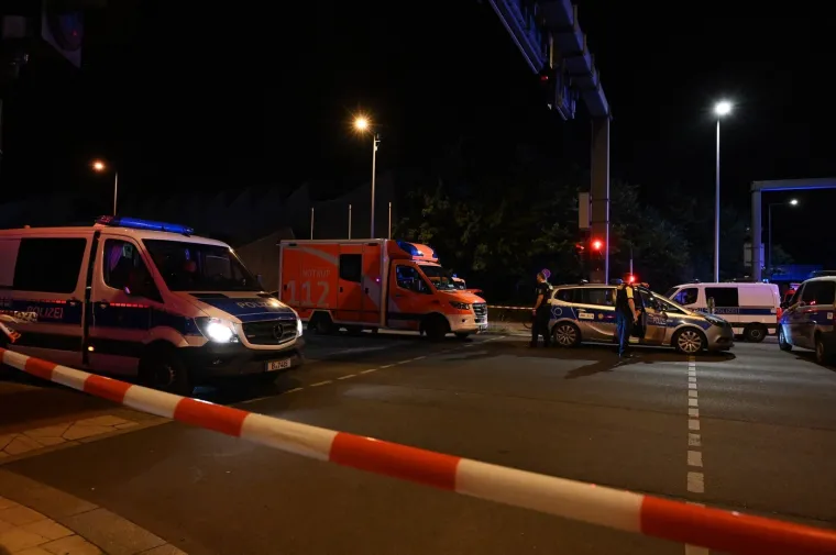 Zaletio se u gomilu na Povorci ponosa! Jedna osoba mrtva, 16 ozlijeđenih, poznato tko je napadač