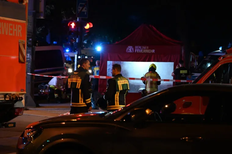 Zaletio se u gomilu na Povorci ponosa! Jedna osoba mrtva, 16 ozlijeđenih, poznato tko je napadač