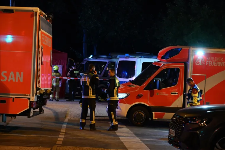 Zaletio se u gomilu na Povorci ponosa! Jedna osoba mrtva, 16 ozlijeđenih, poznato tko je napadač