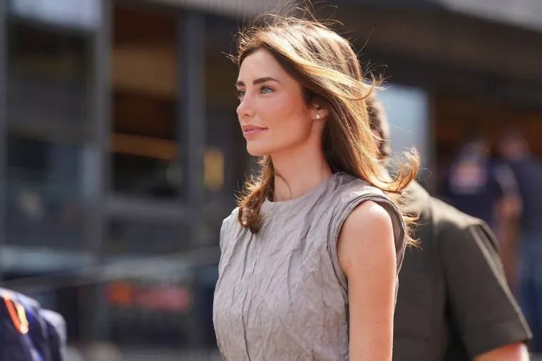 Tvorac 'Ratova zvijezda' stigao u Mađarsku, a lijepa Rebecca zasjala poput princeze Leije