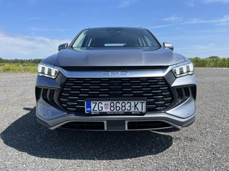 Shvatili smo za&scaron;to Hrvati kupuju ovaj obiteljski SUV: Cijena mu je samo dodatni plus