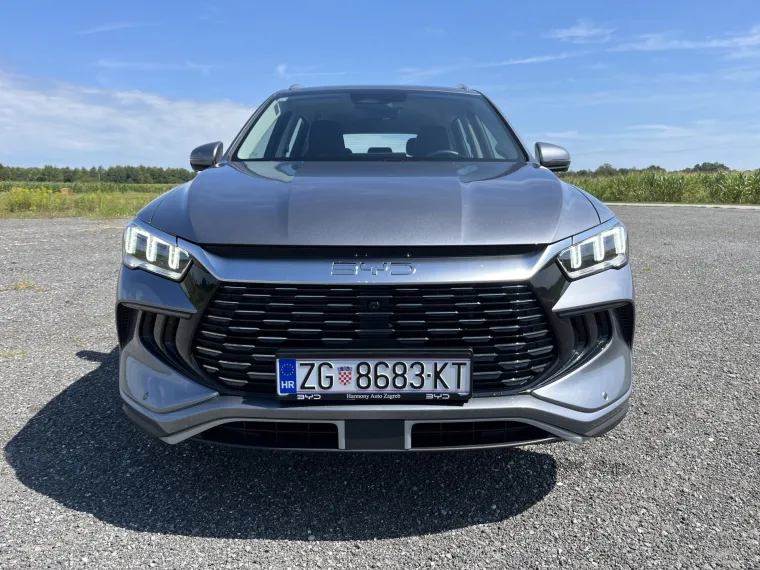 Shvatili smo za&scaron;to Hrvati kupuju ovaj obiteljski SUV: Cijena mu je samo dodatni plus