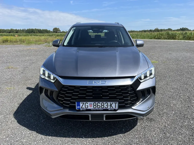 Shvatili smo za&scaron;to Hrvati kupuju ovaj obiteljski SUV: Cijena mu je samo dodatni plus