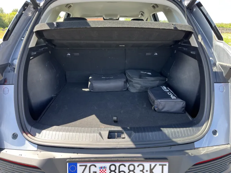 Shvatili smo za&scaron;to Hrvati kupuju ovaj obiteljski SUV: Cijena mu je samo dodatni plus