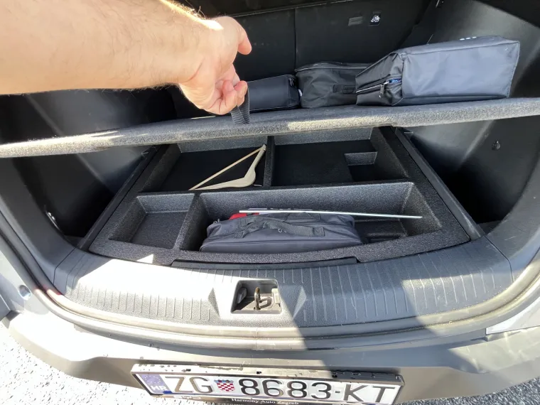 Shvatili smo za&scaron;to Hrvati kupuju ovaj obiteljski SUV: Cijena mu je samo dodatni plus