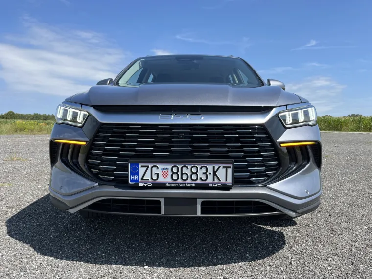 Shvatili smo za&scaron;to Hrvati kupuju ovaj obiteljski SUV: Cijena mu je samo dodatni plus