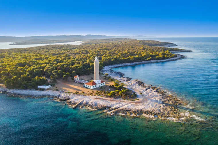 Koliko hrvatskih otoka može&scaron; prepoznati prema znamenitostima? Poku&scaron;aj rije&scaron;iti kviz bez gre&scaron;ke