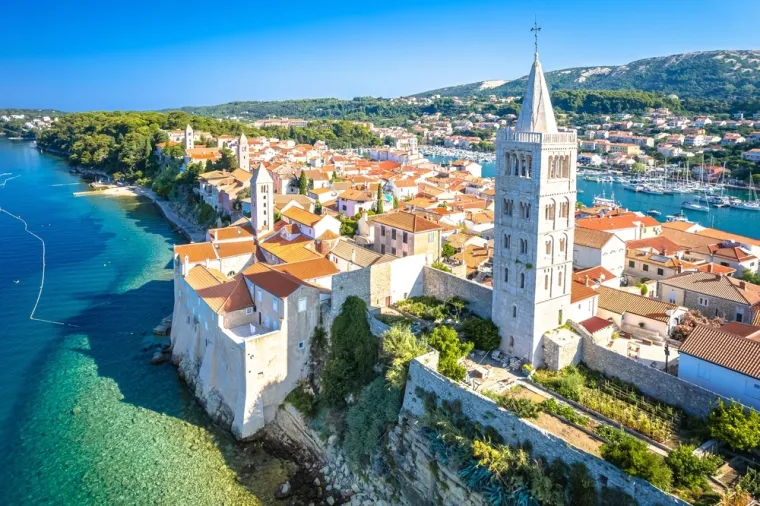 Koliko hrvatskih otoka može&scaron; prepoznati prema znamenitostima? Poku&scaron;aj rije&scaron;iti kviz bez gre&scaron;ke