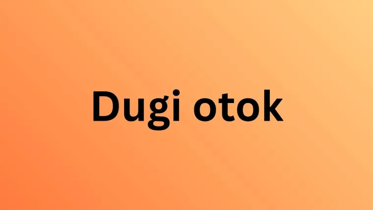 Koliko hrvatskih otoka može&scaron; prepoznati prema znamenitostima? Poku&scaron;aj rije&scaron;iti kviz bez gre&scaron;ke