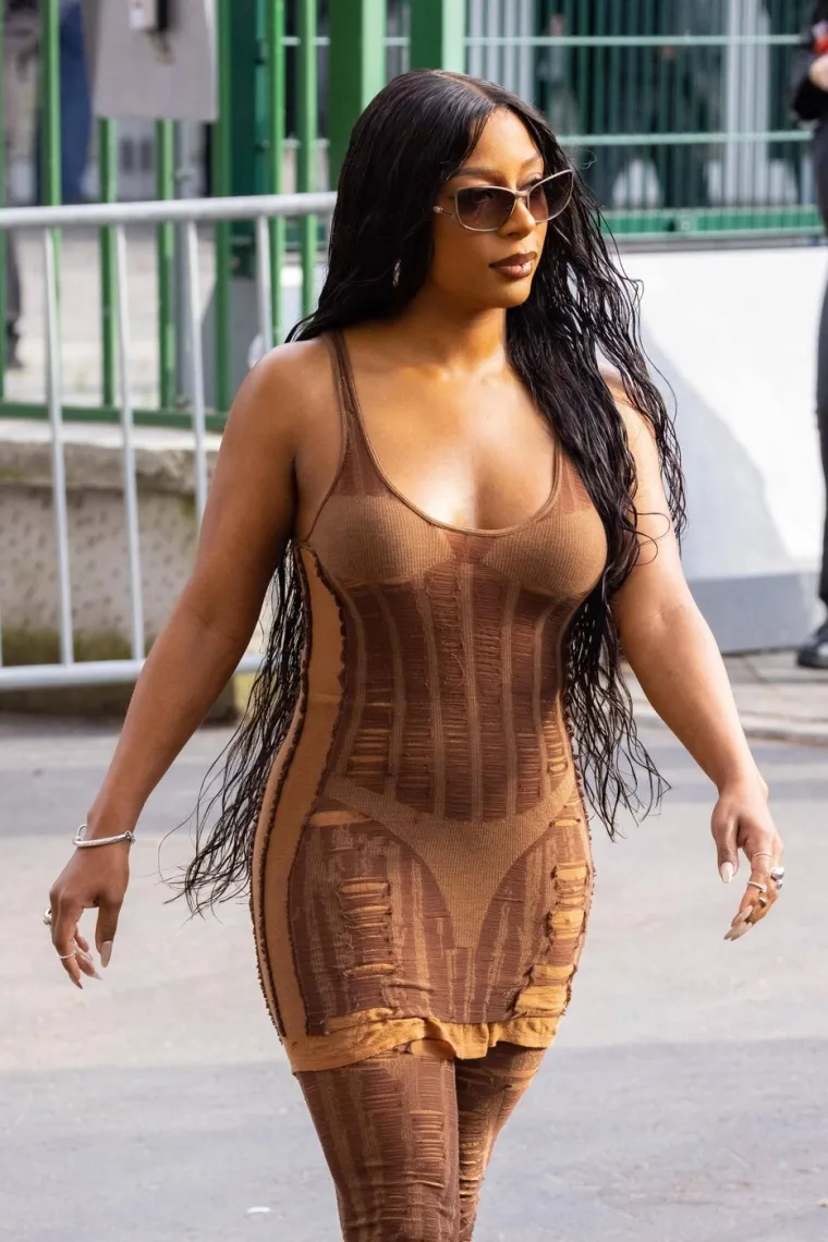 Tko je Victoria Mon&eacute;t? Godinama je tajno oružje Ariane Grande, danas je nazivaju novom Beyonc&eacute;