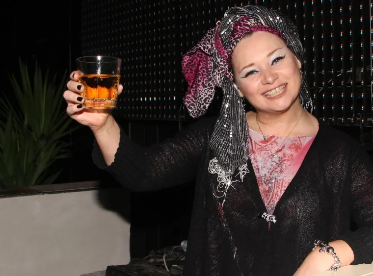 Ekscentričnim imidžem i skandalima punio naslovnice: Boy George nastupio je i u Vodicama