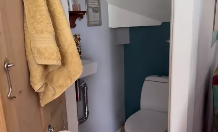 Kupila je napu&scaron;teni javni WC i pretvorila ga u dom iz snova: Danas vrijedi pravo bogatstvo
