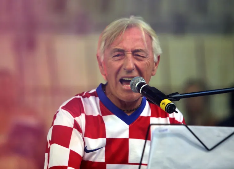 Osam godina bez Olivera: Jednostavan, svoj i neponovljiv, ostavio je trag koji i danas živi