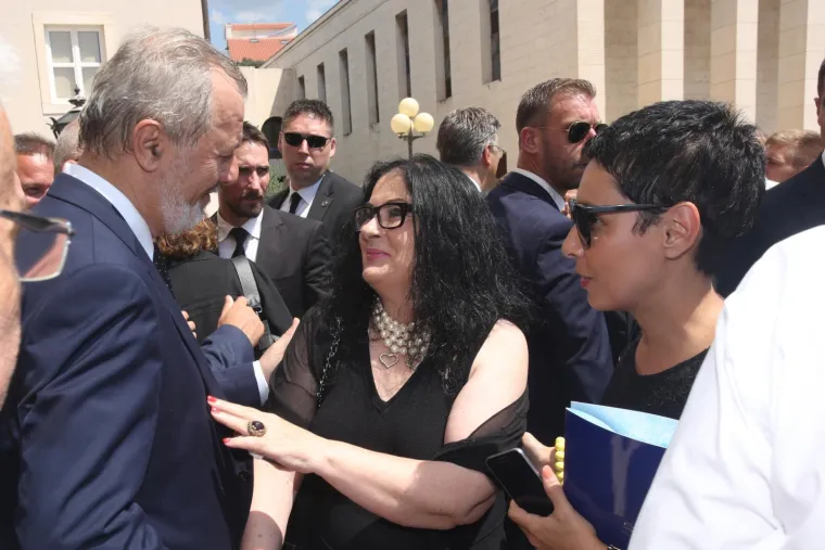 Tko je Vesna Dragojević? Deset dana ju je osvajao, a ona mu je postala najveći oslonac