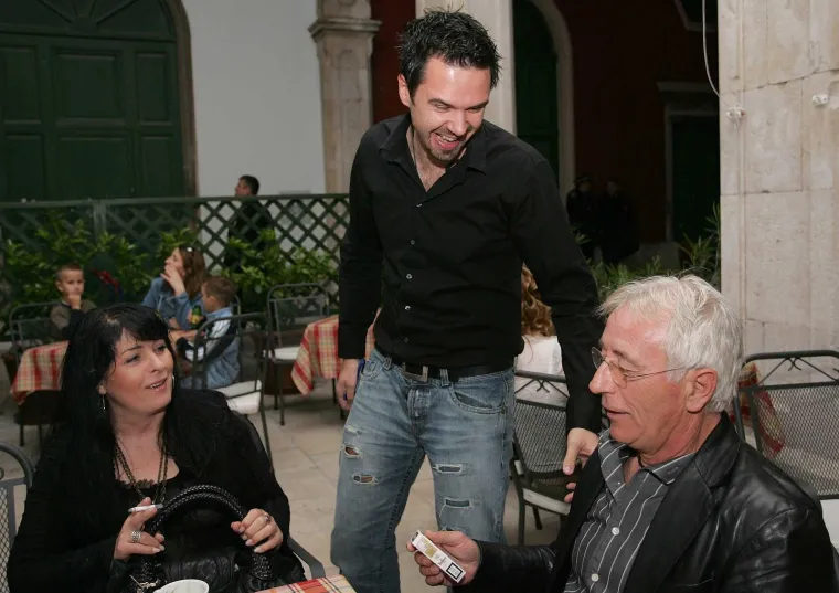 Tko je Vesna Dragojević? Deset dana ju je osvajao, a ona mu je postala najveći oslonac