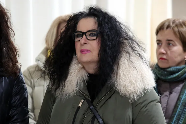 Tko je Vesna Dragojević? Deset dana ju je osvajao, a ona mu je postala najveći oslonac
