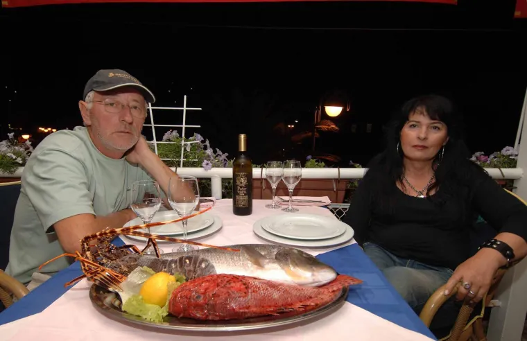 Tko je Vesna Dragojević? Deset dana ju je osvajao, a ona mu je postala najveći oslonac