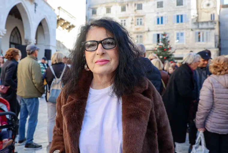 Tko je Vesna Dragojević? Deset dana ju je osvajao, a ona mu je postala najveći oslonac
