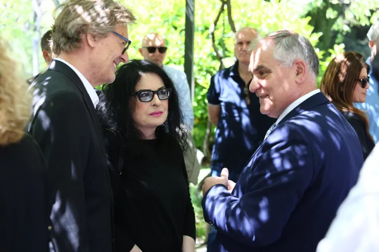 Tko je Vesna Dragojević? Deset dana ju je osvajao, a ona mu je postala najveći oslonac