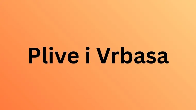 Zna&scaron; li i&scaron;ta o planinama, rijekama i gradovima BiH? Vrijeme je da nam to pokaže&scaron; na kvizu