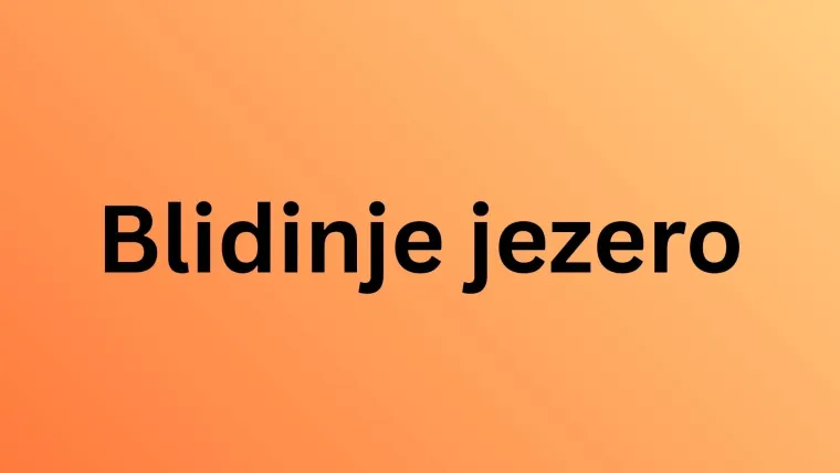 Zna&scaron; li i&scaron;ta o planinama, rijekama i gradovima BiH? Vrijeme je da nam to pokaže&scaron; na kvizu
