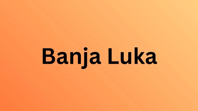 Zna&scaron; li i&scaron;ta o planinama, rijekama i gradovima BiH? Vrijeme je da nam to pokaže&scaron; na kvizu
