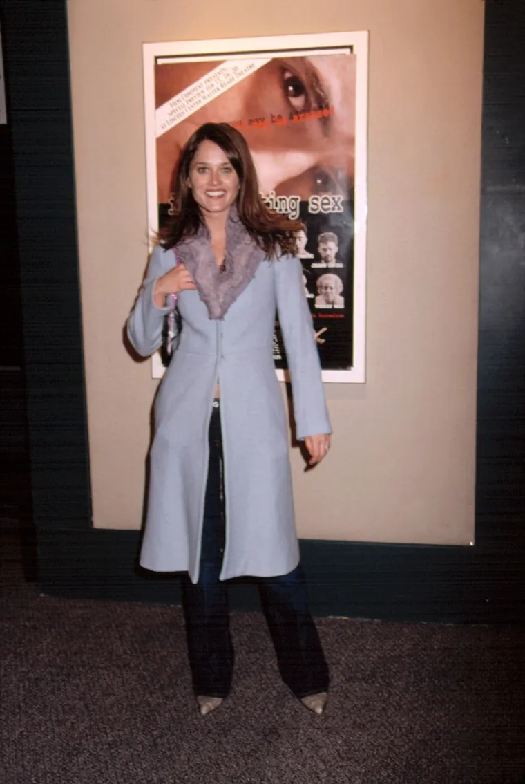 Sjećate li se Terese Lisbon iz 'Mentalista'? Evo kako danas izgleda omiljena agentica