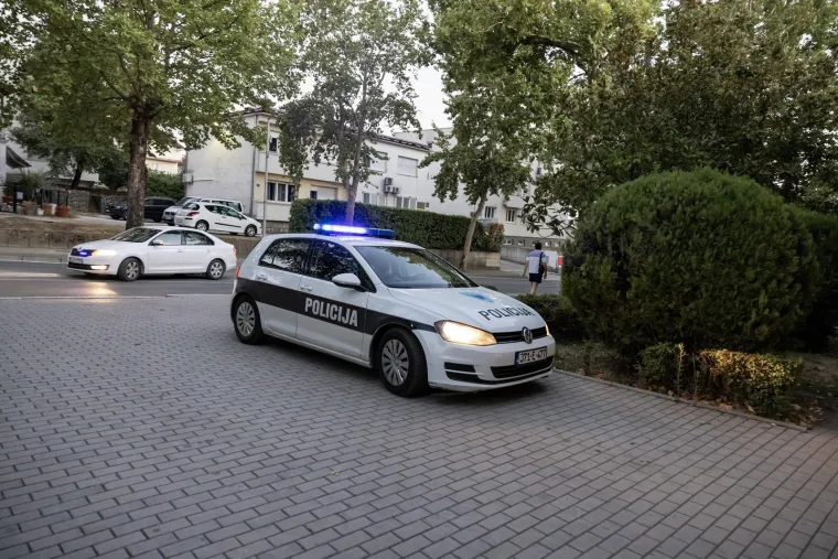 Spalio oltar, i&scaron;arao svetinje: Priveli Poljaka osumnjičenog za vandalizam u Međugorju