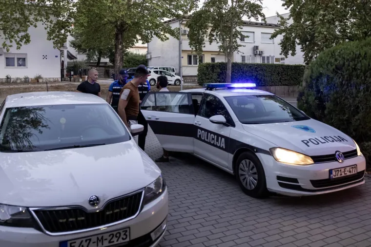 Spalio oltar, i&scaron;arao svetinje: Priveli Poljaka osumnjičenog za vandalizam u Međugorju