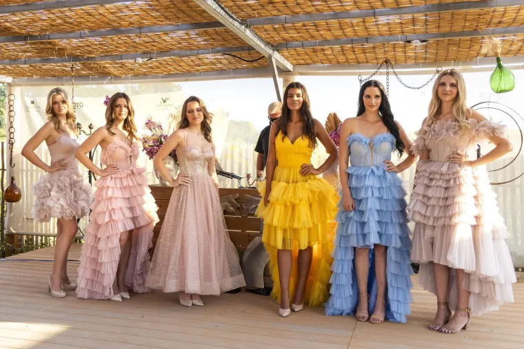 Matea Krt je najljep&scaron;a: Pogledajte kako je izgledao izbor za Miss Istarske županije