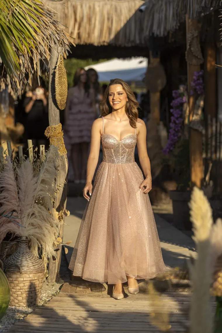 Matea Krt je najljep&scaron;a: Pogledajte kako je izgledao izbor za Miss Istarske županije