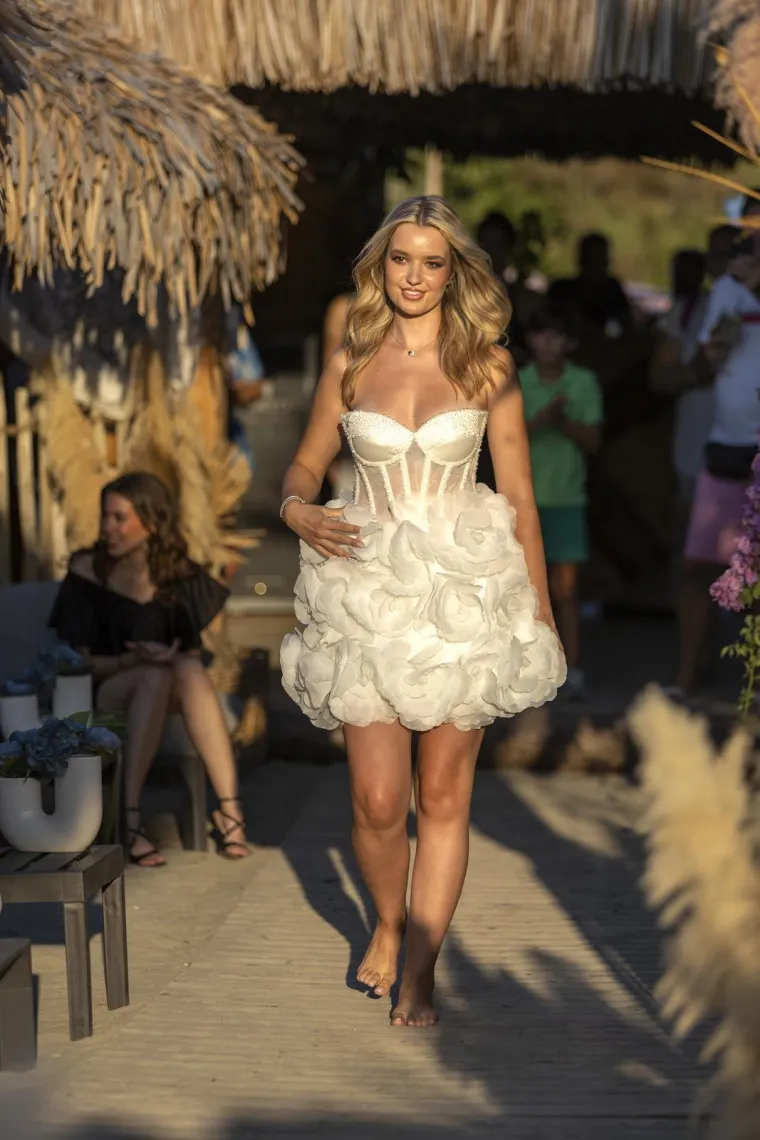 Matea Krt je najljep&scaron;a: Pogledajte kako je izgledao izbor za Miss Istarske županije