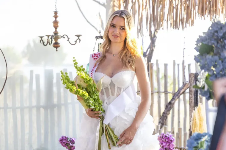Matea Krt je najljep&scaron;a: Pogledajte kako je izgledao izbor za Miss Istarske županije