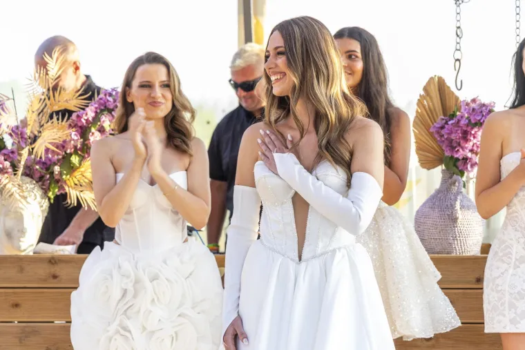 Matea Krt je najljep&scaron;a: Pogledajte kako je izgledao izbor za Miss Istarske županije