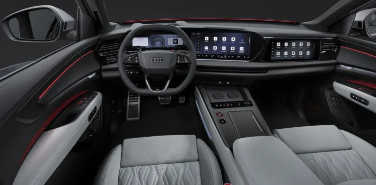Otkriven najveći Audi u povijesti! Ovako izgleda novi luksuzni SUV, skriva broje novitete